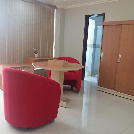 Hotel Coimbra Tucuruí Екстериор снимка