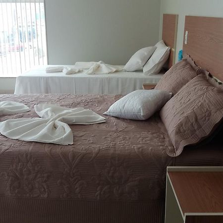 Hotel Coimbra Tucuruí Екстериор снимка