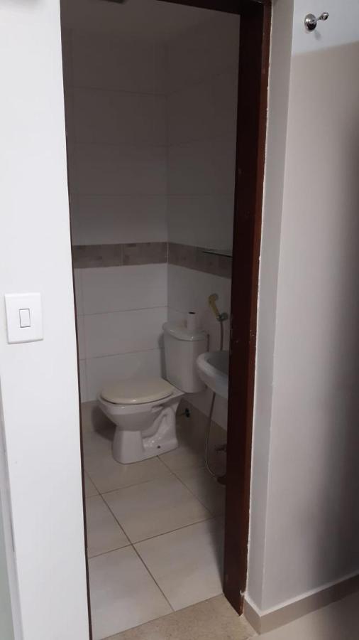 Hotel Coimbra Tucuruí Екстериор снимка