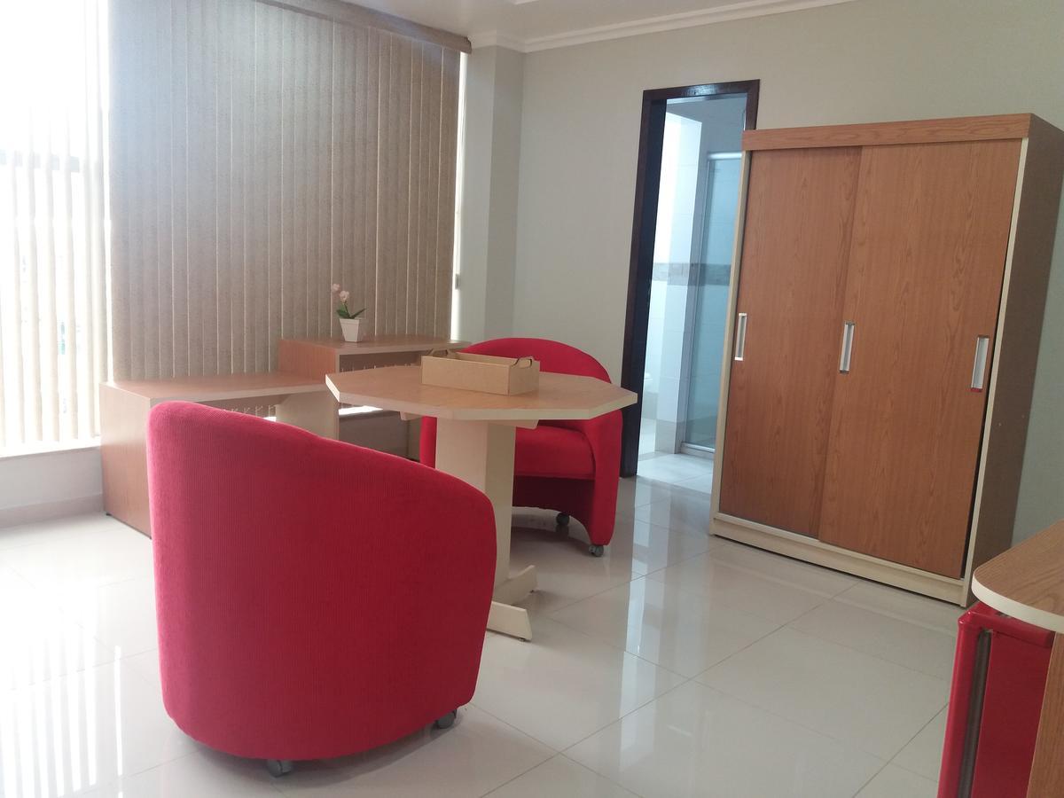 Hotel Coimbra Tucuruí Екстериор снимка