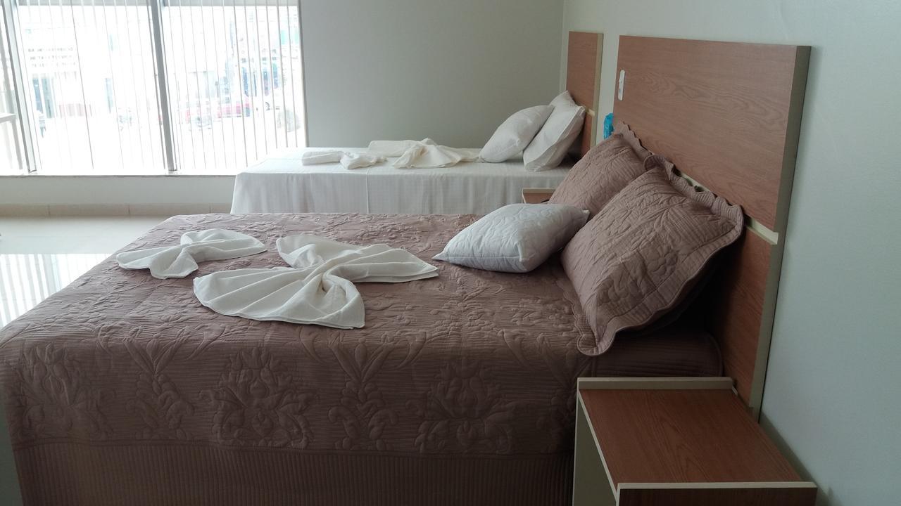 Hotel Coimbra Tucuruí Екстериор снимка