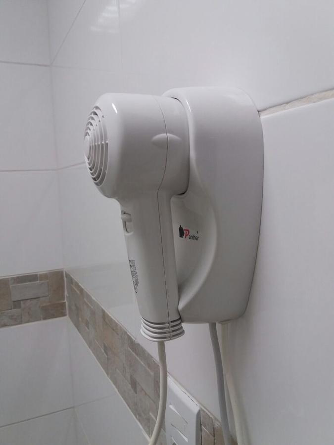 Hotel Coimbra Tucuruí Екстериор снимка