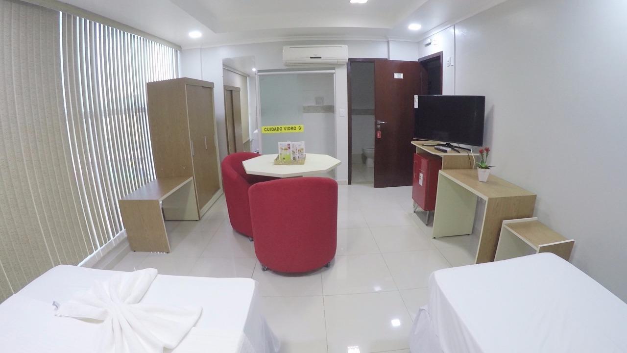 Hotel Coimbra Tucuruí Екстериор снимка