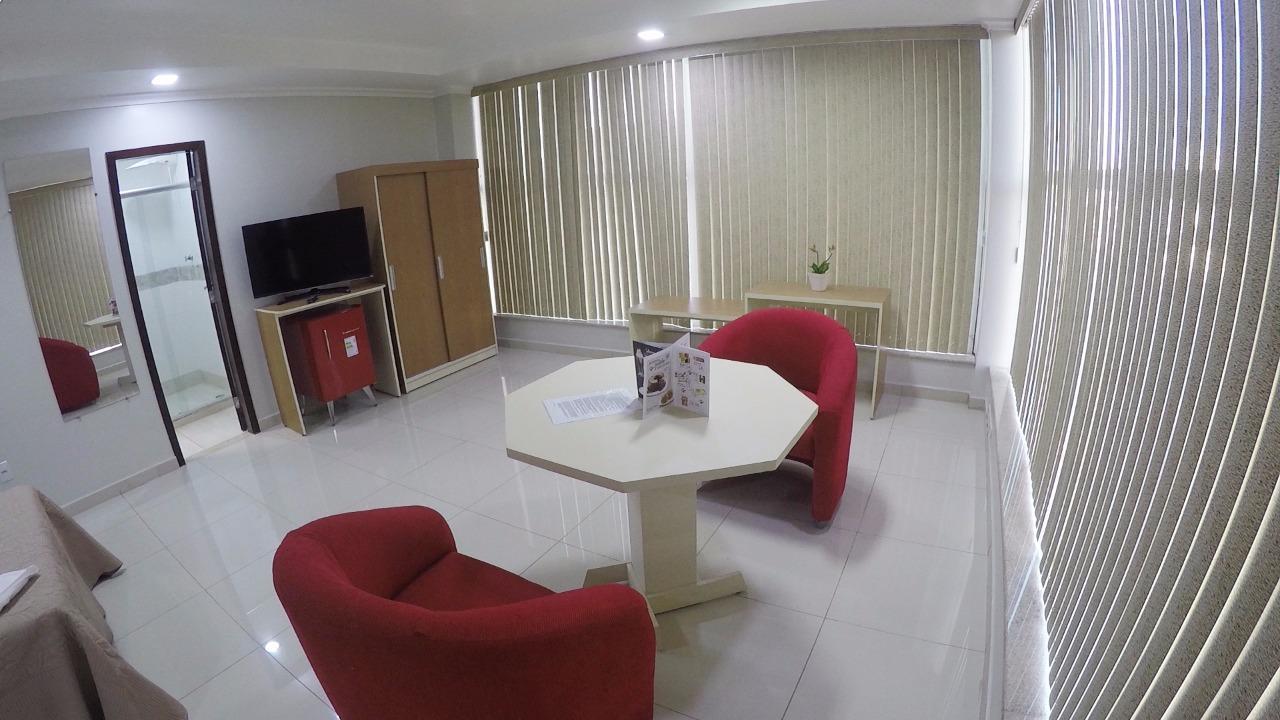 Hotel Coimbra Tucuruí Екстериор снимка