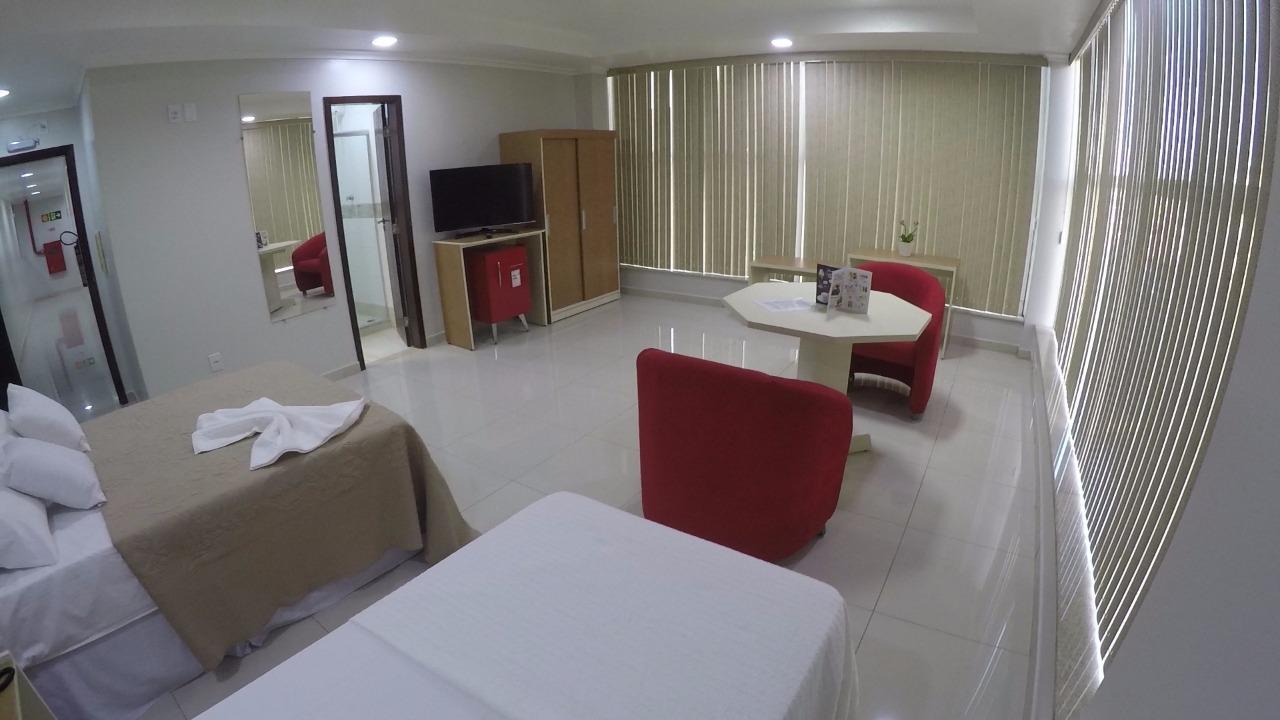 Hotel Coimbra Tucuruí Екстериор снимка