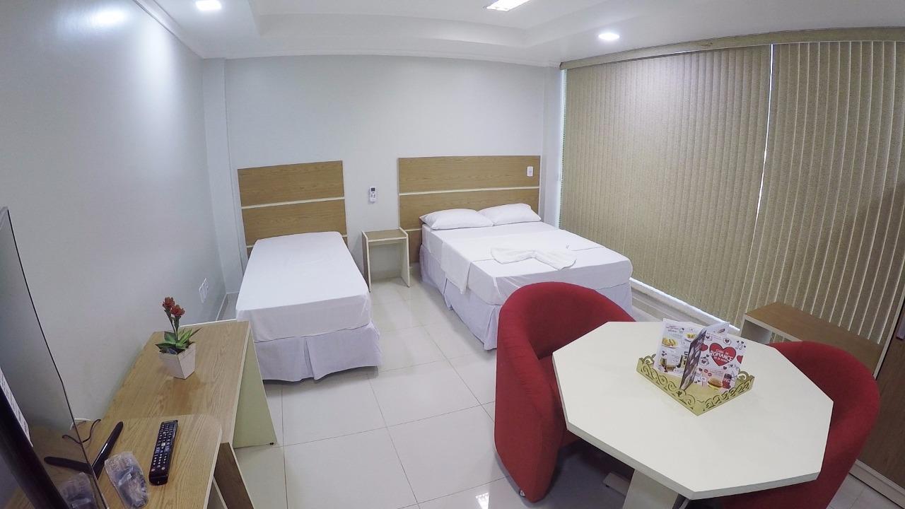 Hotel Coimbra Tucuruí Екстериор снимка