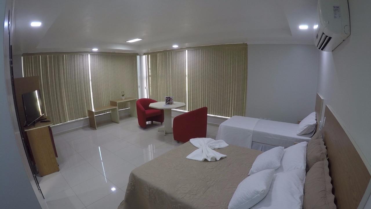 Hotel Coimbra Tucuruí Екстериор снимка